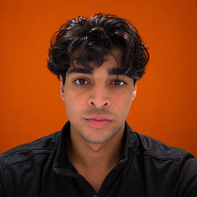 Aayan Rehman